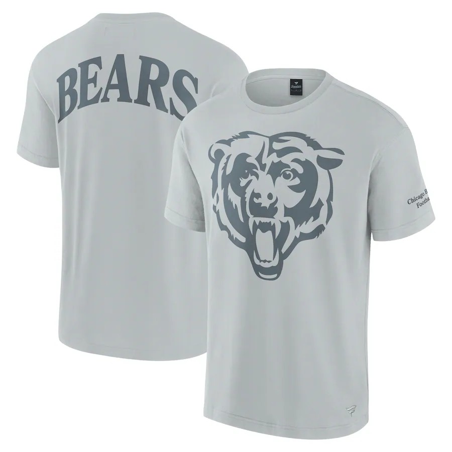 Men chicago bears 20241213 NFL T shirt->nfl t-shirts->Sports Accessory